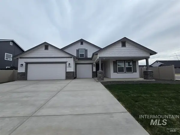 1588 SW Silverstone Ave, Mountain Home, ID 83647