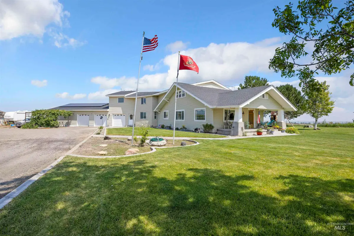 1950 E 3700 N, Filer, ID 83328 - Image #1