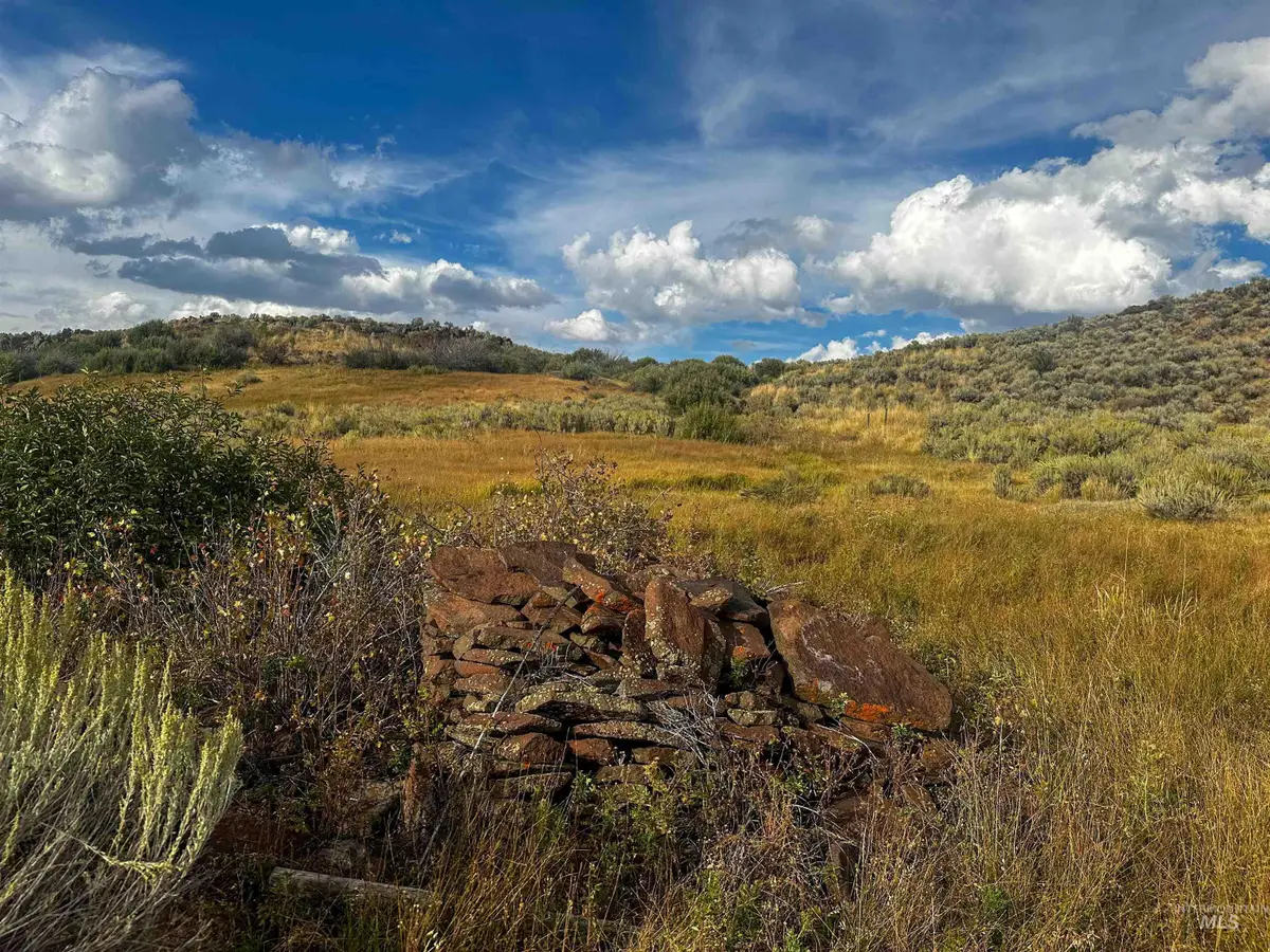 Macon Flat Rd, Fairfield, ID 83327 - Image #1