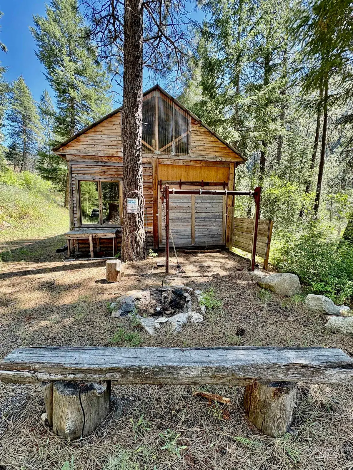 4966 Highway 95, Riggins, ID 83654 - Image #1