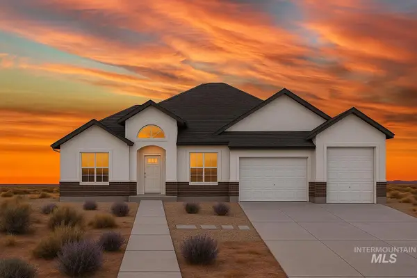 TBD S Sago Court, Mayfield, ID 83647