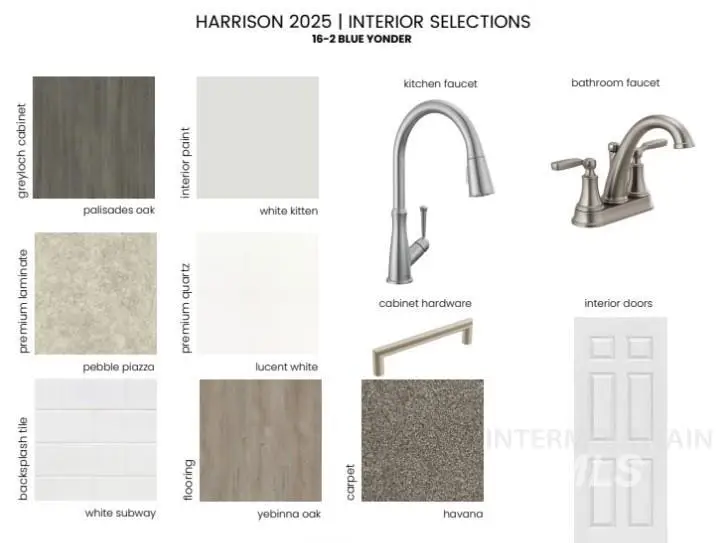 1726 SW Besra Dr, Mountain Home, ID 83647 - Image #2