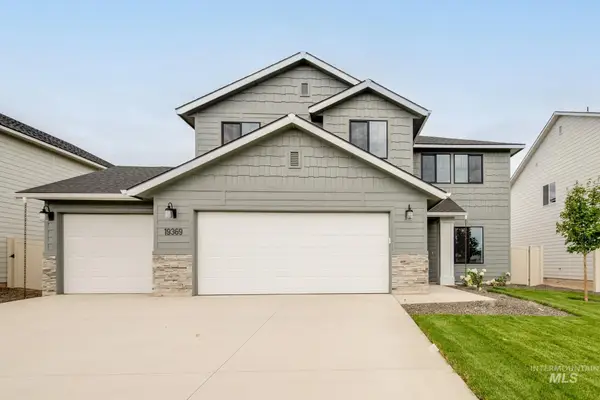 19369 Schooner Ave, Caldwell, ID 83605
