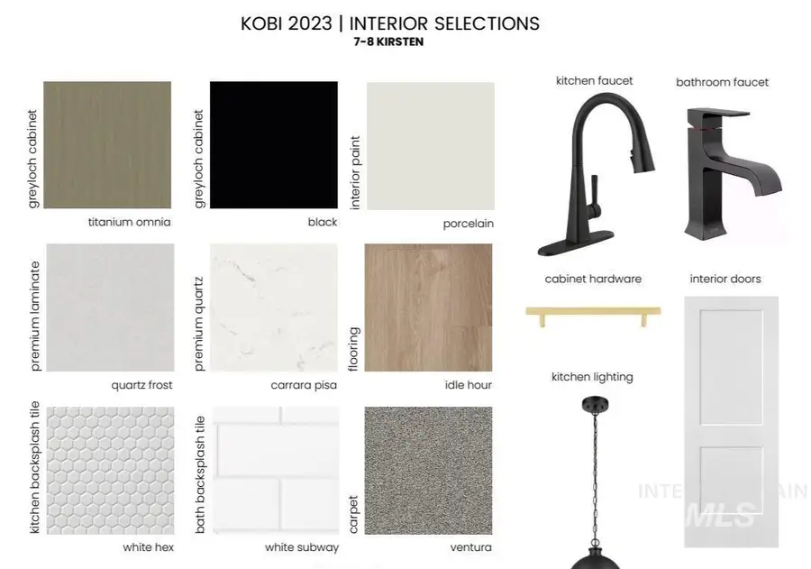 6403 S Sunfish Ave, Boise, ID 83709 - Image #2