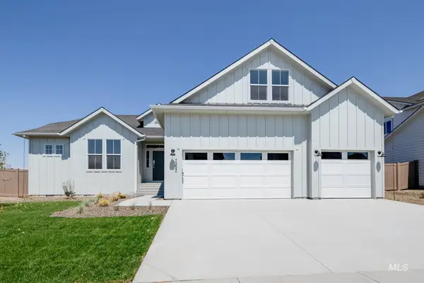 7352 W Eagle Grove St, Boise, ID 83709