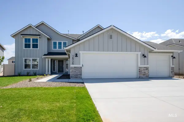 16726 Carlin Ave, Caldwell, ID 83607