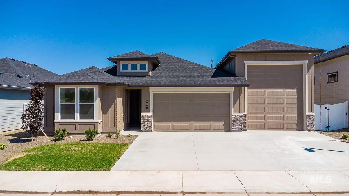 1668 Sandbar Rd, Emmett, ID 83617 - Image #1