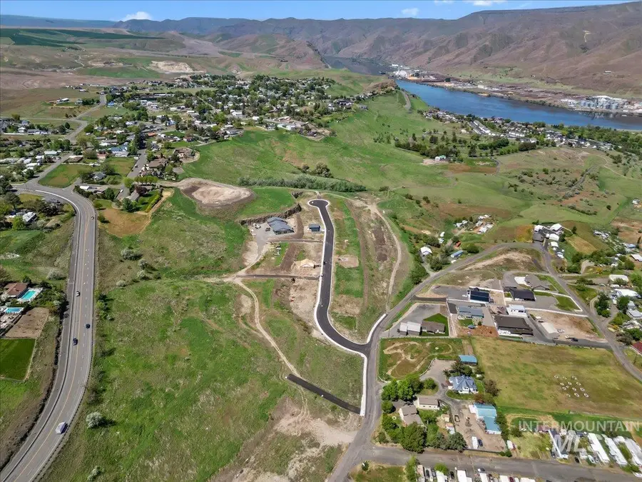 1669 Bennett Hill Drive, Clarkston, WA 99403 - #3