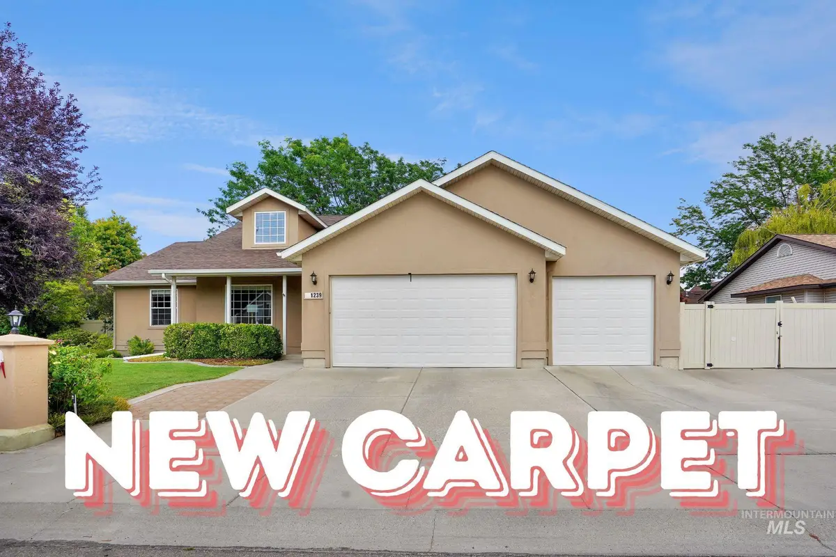 1239 Brundage Circle, Twin Falls, ID 83301 - #1