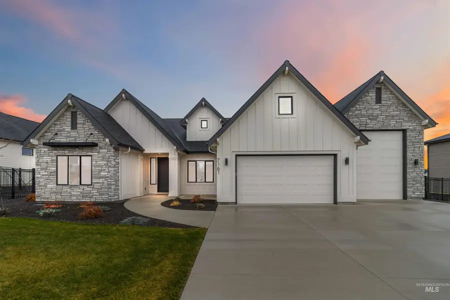 7161 E Osprey Estates Dr, Nampa, ID 83686 - Image #2