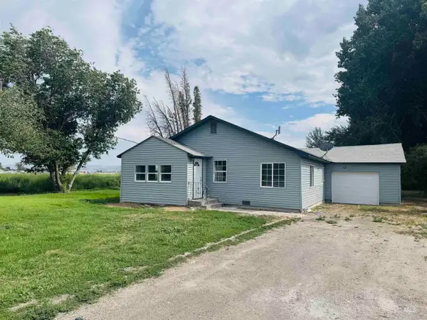 102 S 400 W, Rupert, ID 83350