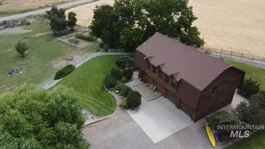 3696 N 4425 E, Murtaugh, ID 83344 - Image #2