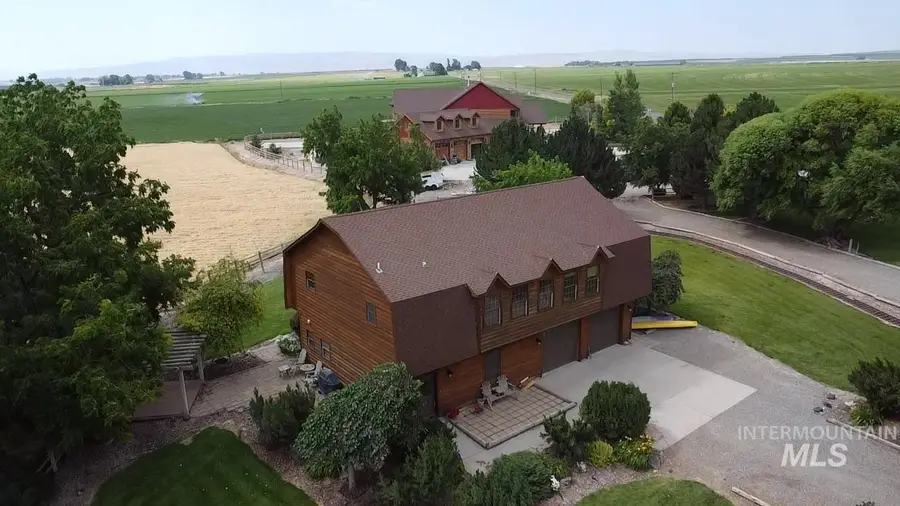 3696 N 4425 E, Murtaugh, ID 83344 - Image #3