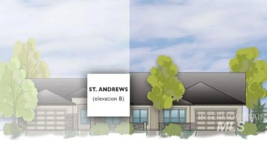 6697 N Crantini Pl, Meridian, ID 83646 - Image #1