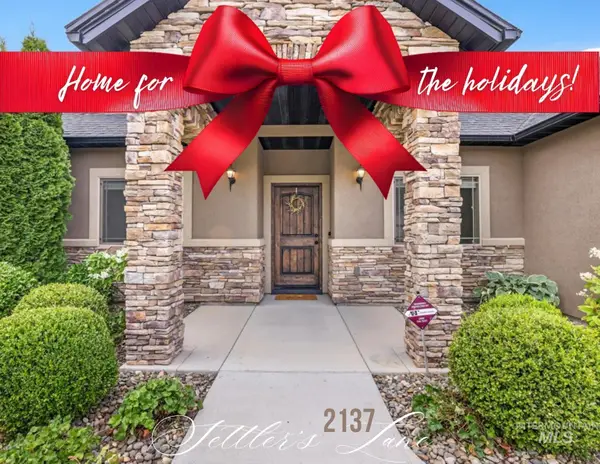 2137 Settlers Ln, Twin Falls, ID 83301