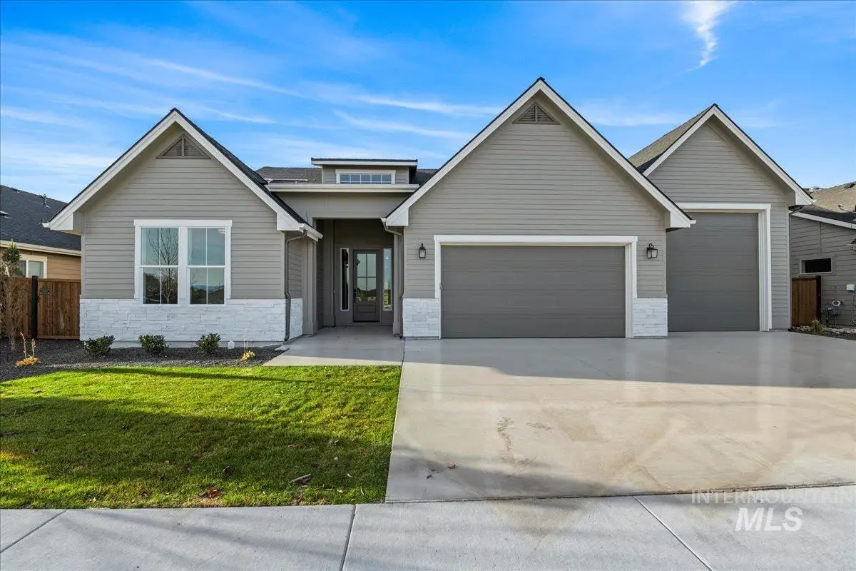 1357 W Eiger Dr, Nampa, ID 83686 - Image #1