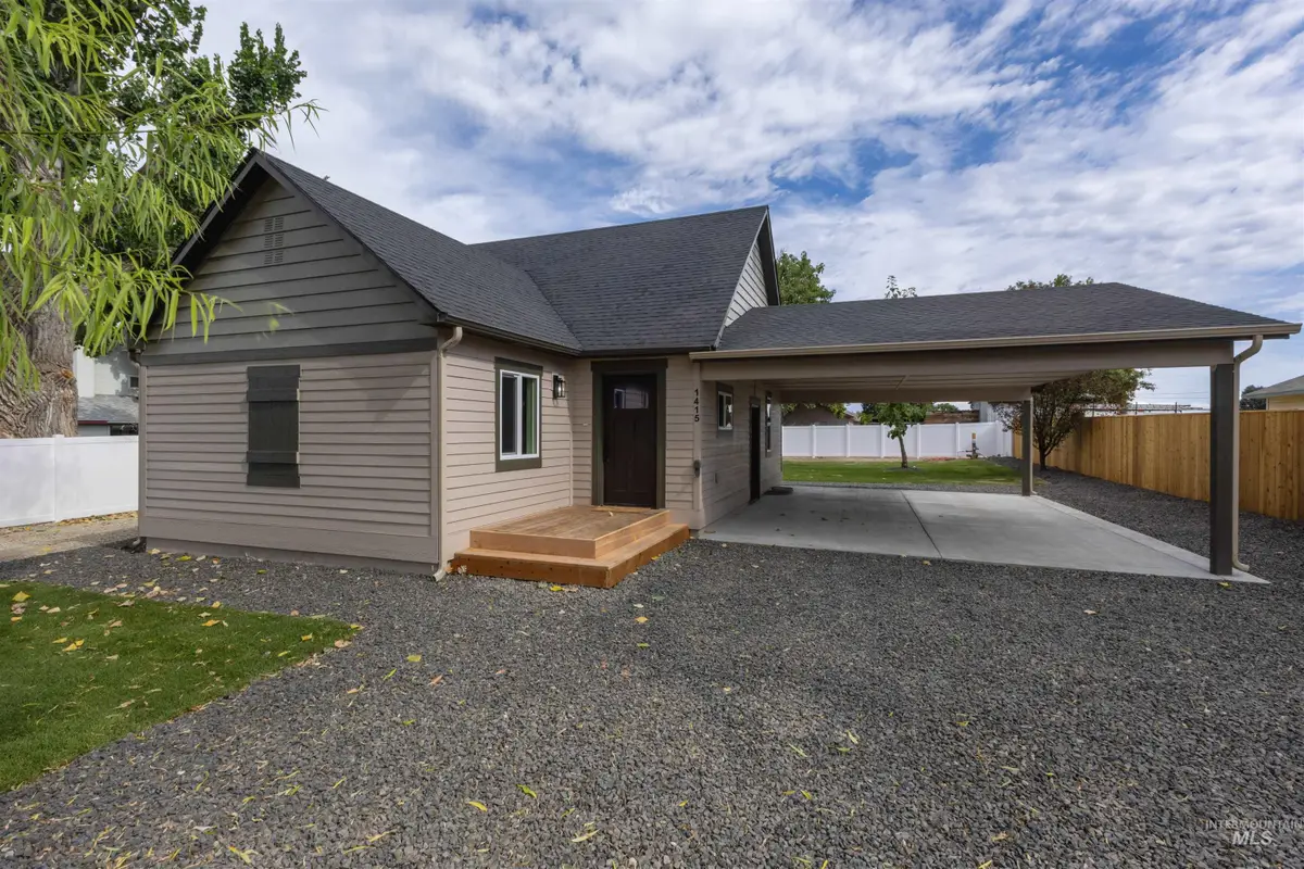 1415 Uvalde St, Caldwell, ID 83605 - Image #1