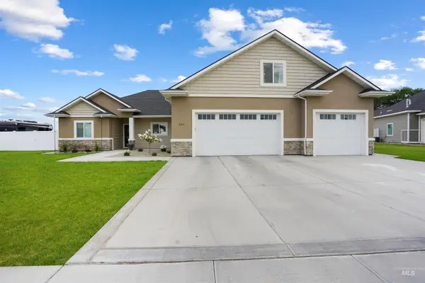 561 Biscotti Loop, Heyburn, ID 83336