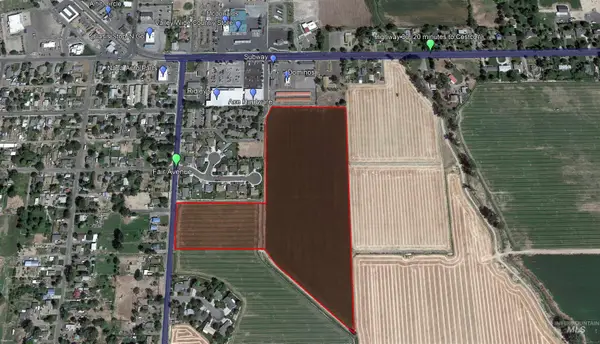 Lot 7 Block 3 Johnson St, Buhl, ID 83316