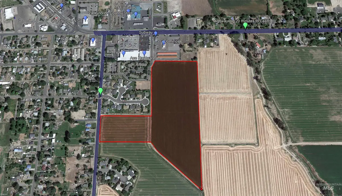 Lot 6 Block 3 Williams St, Buhl, ID 83316 - Image #1