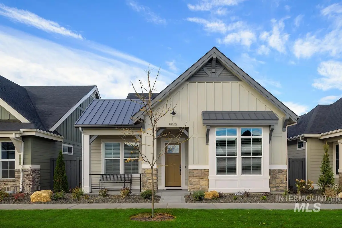 4975 S Tindaris Ln, Meridian, ID 83642 - Image #1