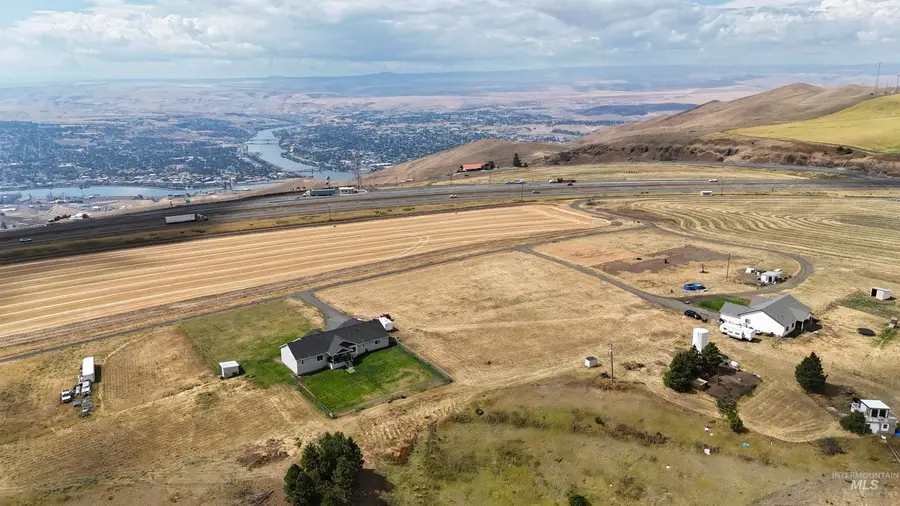 TBD Spur Rd Lot 2, Lewiston, ID 83501 - Image #2