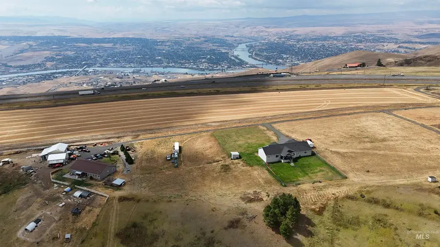 TBD Spur Rd Lot 2, Lewiston, ID 83501 - Image #3