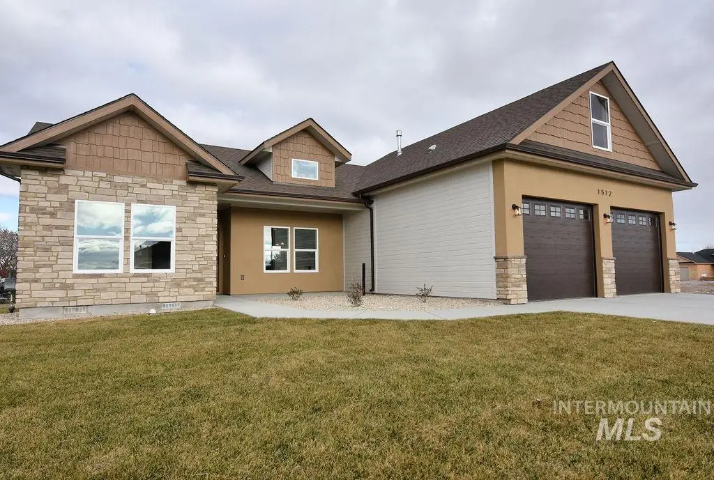 1512 Tverdy Ln, Buhl, ID 83316 - Image #1