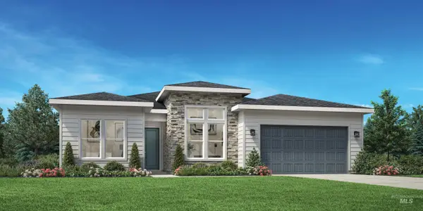 3819 N N Pindall Way, Star, ID 83669