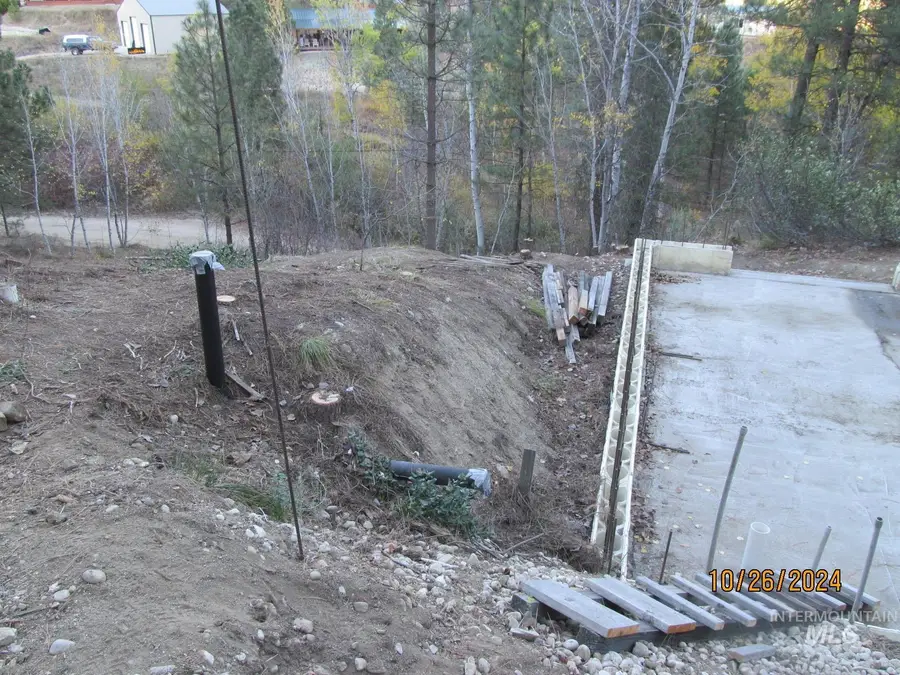 TBD Lots 4 & 5 Johnson Creek Road, Boise, ID 83716 - Image #2