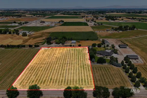 2644/ TBD Ballard Ln, Meridian, ID 83642