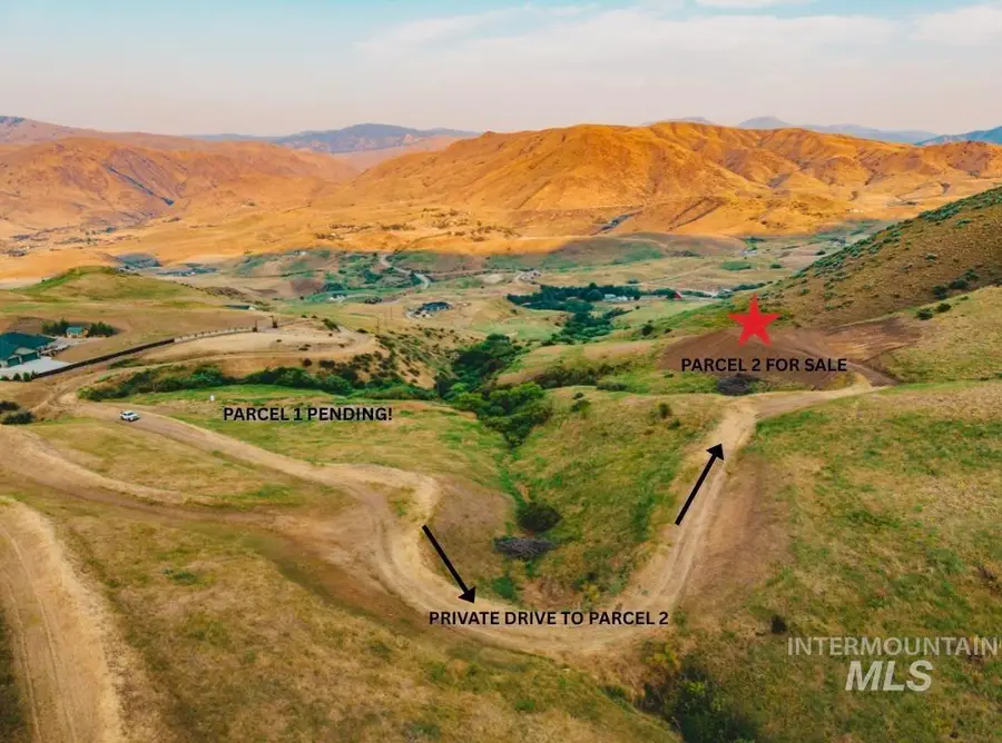 Parcel 2 Deidre Ln, Horseshoe Bend, ID 83629 - Image #2