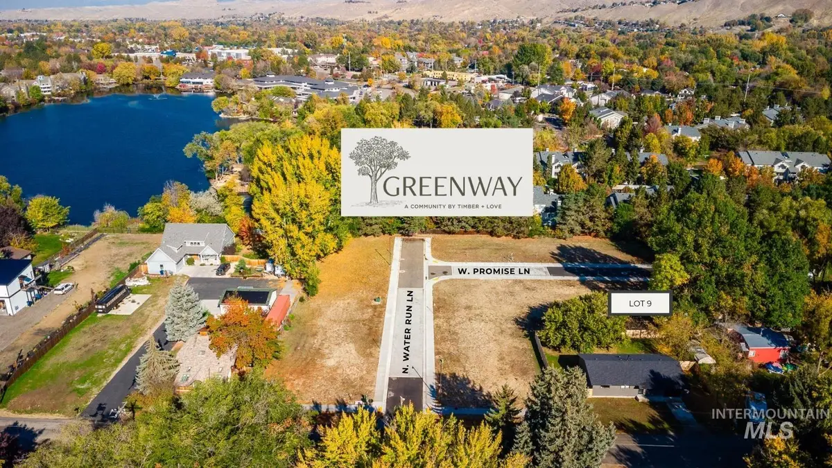 5107 W Promise Ln, Boise, ID 83703 - Image #1