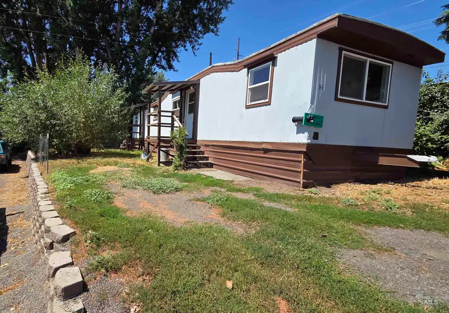 603 W Palouse River Dr. #94, Moscow, ID 83843 - Image #3