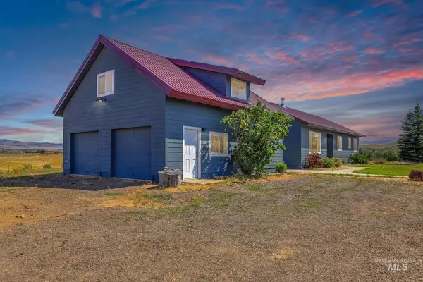 1070 W Indian Valley Rd, Indian Valley, ID 83632