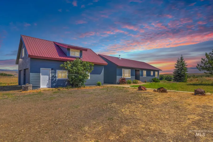 1070 W Indian Valley Rd, Indian Valley, ID 83632 - Image #3