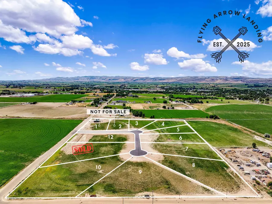 Lot 7 Bow Lane, Wilder, ID 83676 - Image #2