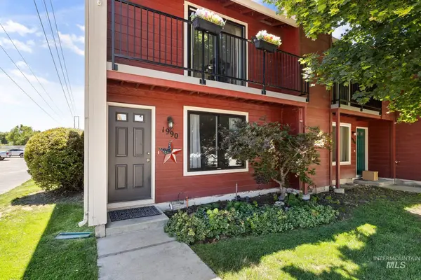 1990 Old Saybrook, Boise, ID 83706