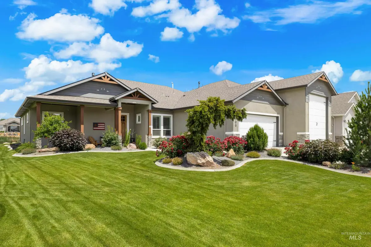 12300 W Pavo, Star, ID 83669 - #1