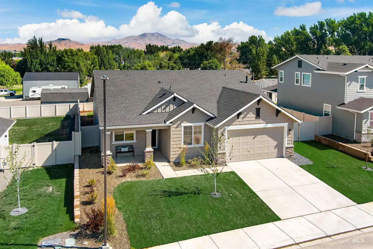 2678 Landmark St., Emmett, ID 83617 - Image #1