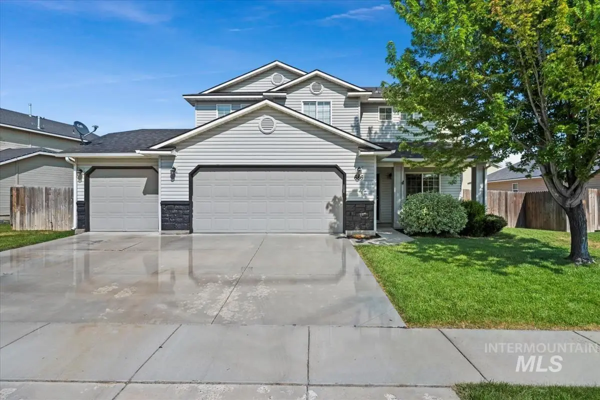 686 Nugget Court, Middleton, ID 83644 - Image #1