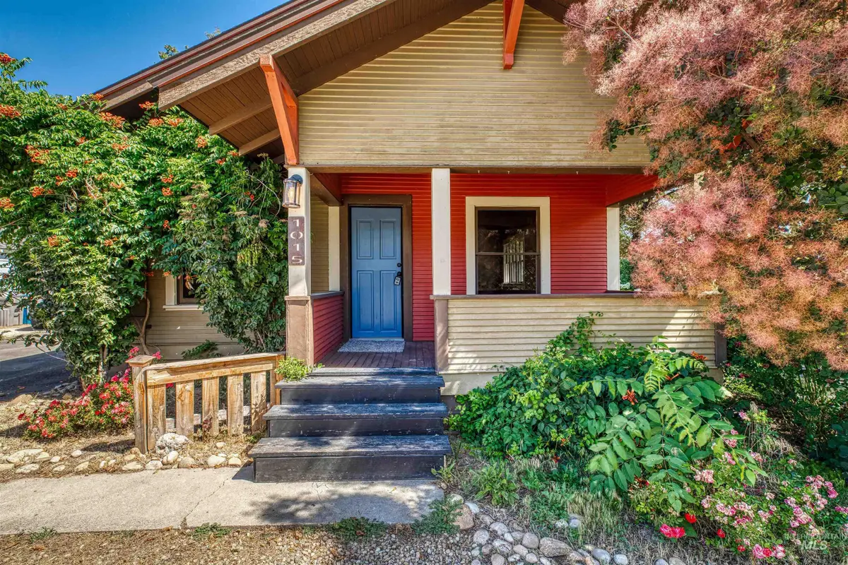 1015 E Logan St, Caldwell, ID 83605 - Image #1