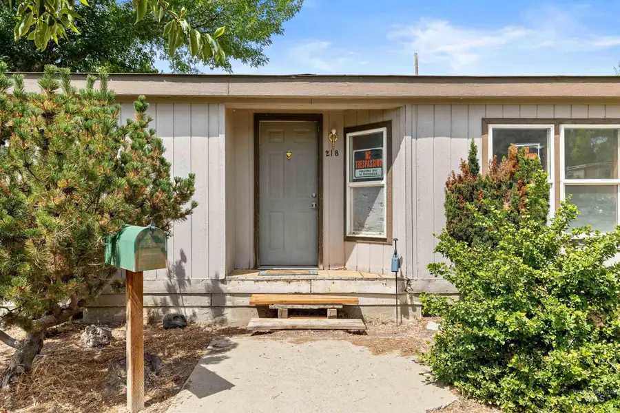 218 E Ave G, Jerome, ID 83338 - Image #2