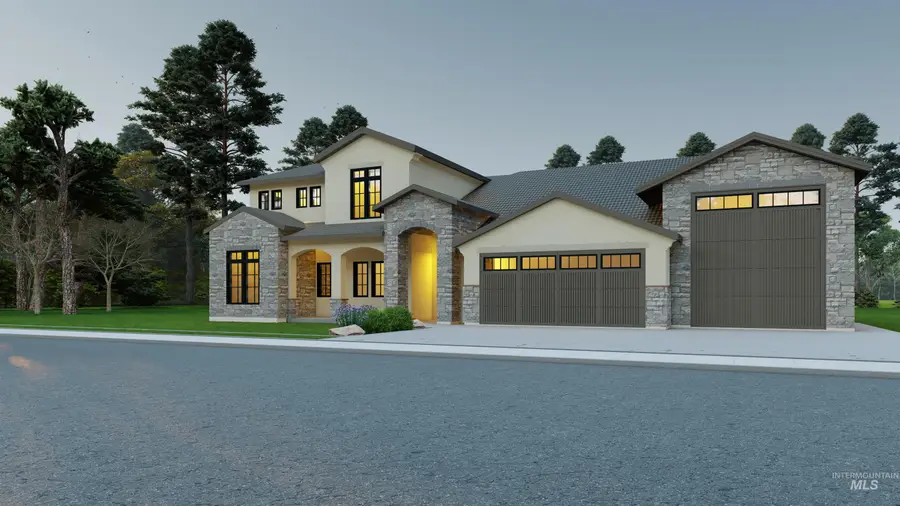 3600 N Harvest Moon Way, Eagle, ID 83616 - #2