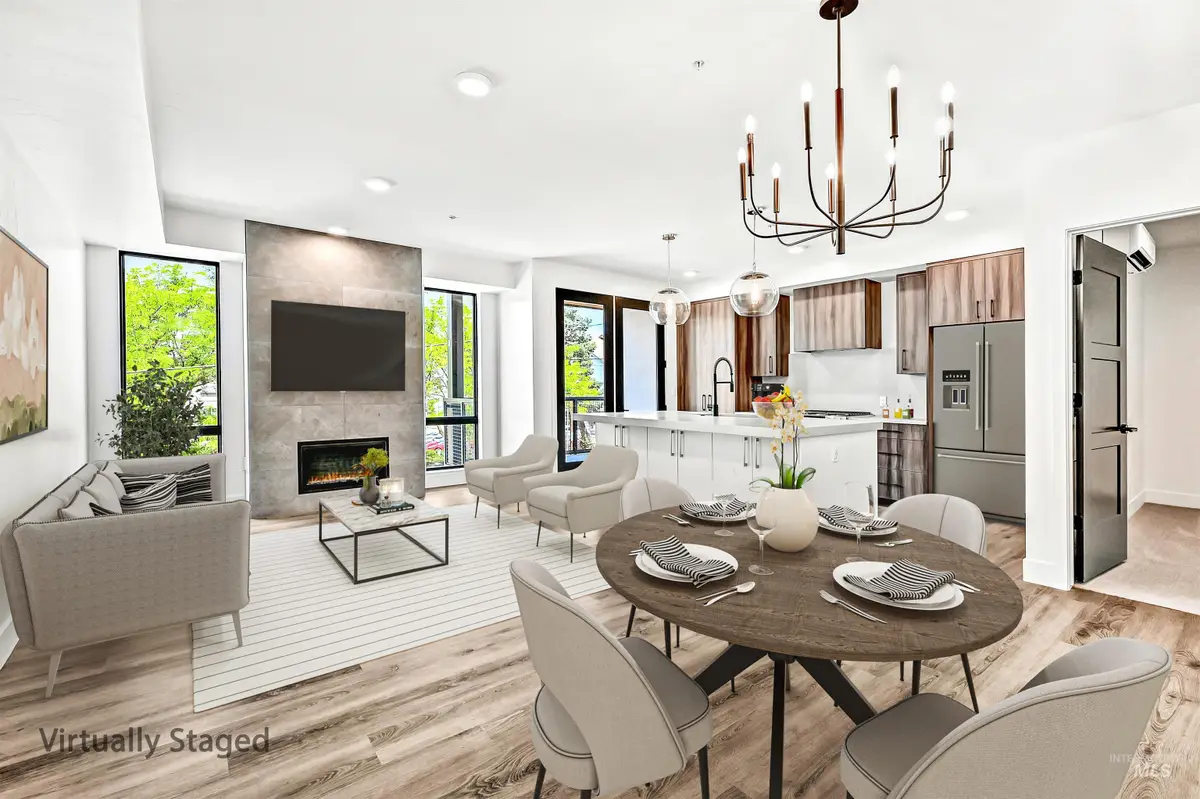 1620 W Bannock St #403, Boise, ID 83702 - Image #1