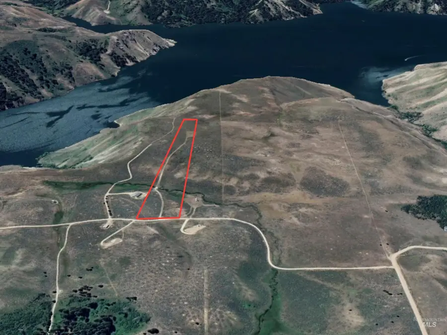 Lot 18 S Aspen Dr, Pine, ID 83647 - Image #3