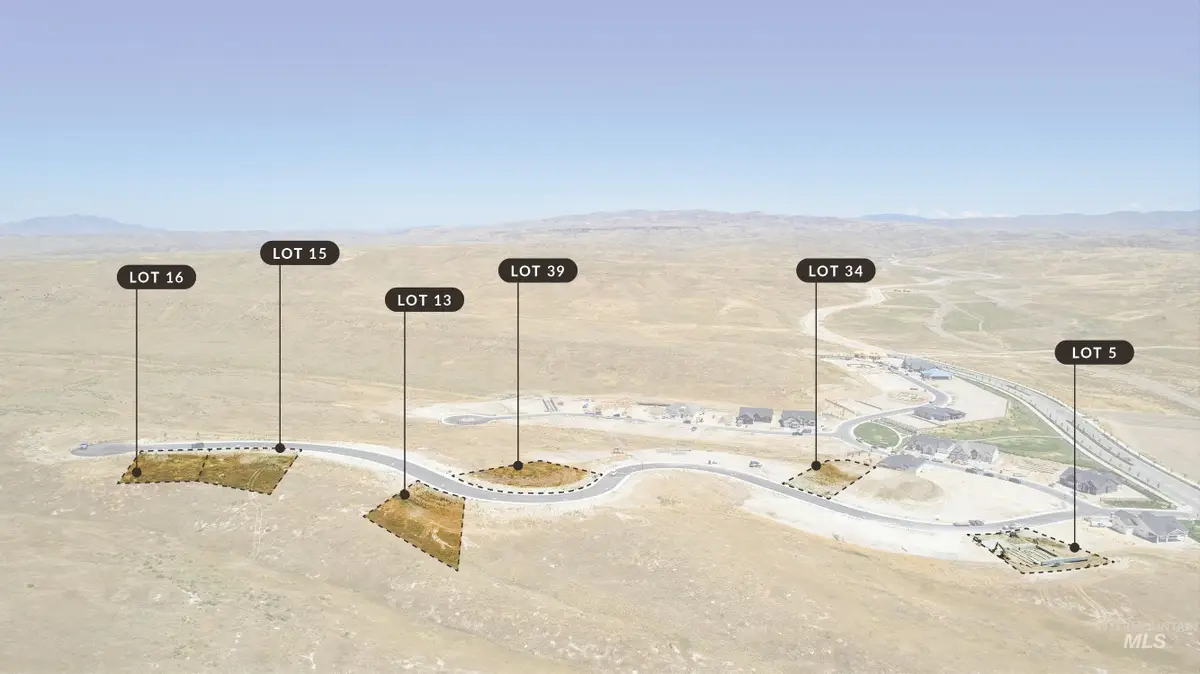 7299 N Cairnhill Way, Eagle, ID 83616 - #1