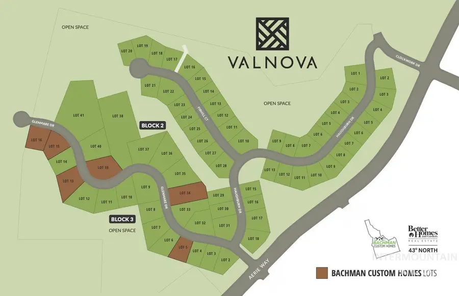 7211 N Cairnhill Way, Eagle, ID 83616 - #3