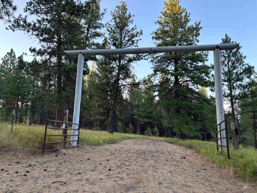 TBD Harlow Ridge Rd-cloverland Estates Lot 37, Asotin, WA 99402 - #3