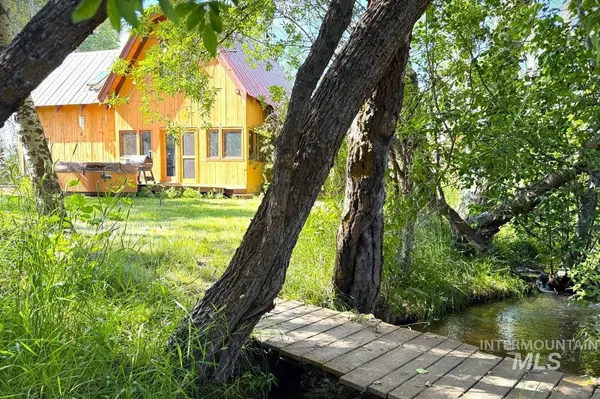 155 Potter Lane, McCall, ID 83638